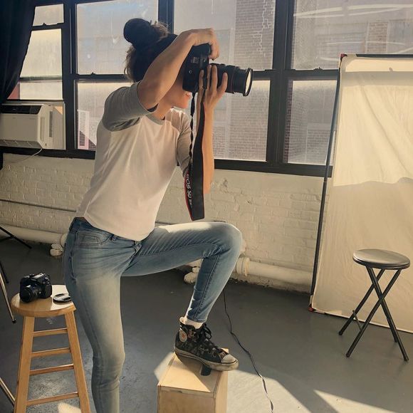 Meet your Posher, Shoshanna - Picture 2 of 2